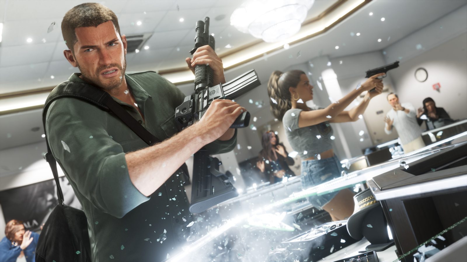 GTA6: ¿PS5 o Xbox? Guía de compra de consola