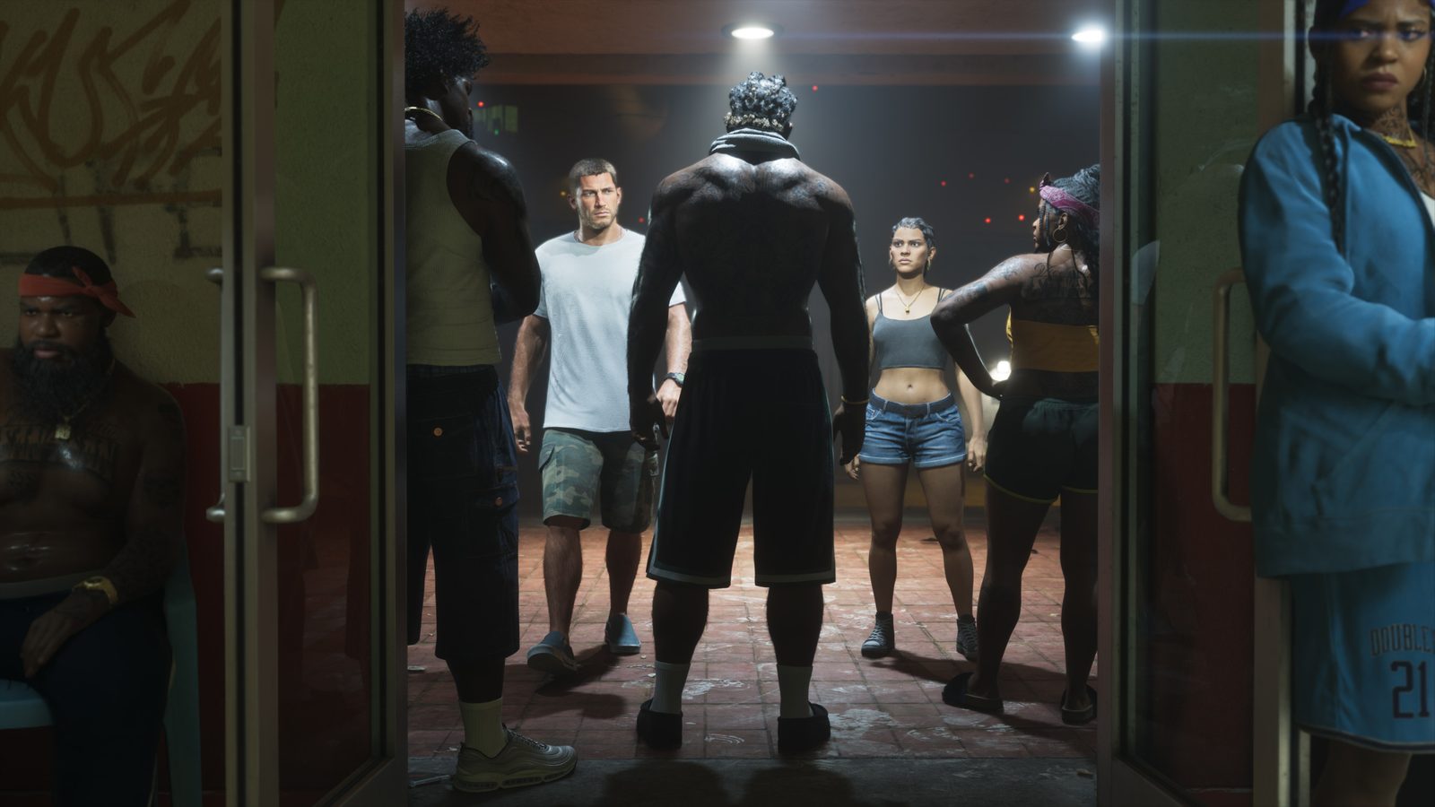 GTA6 FAQ — everything players keep asking