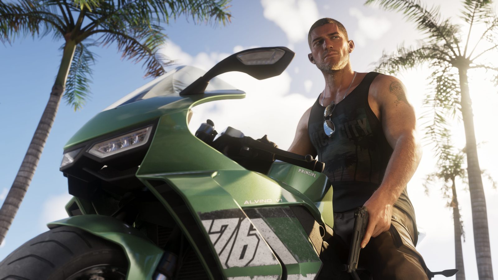 Perfil de personaje de GTA6: Jason Duval y el reparto secundario