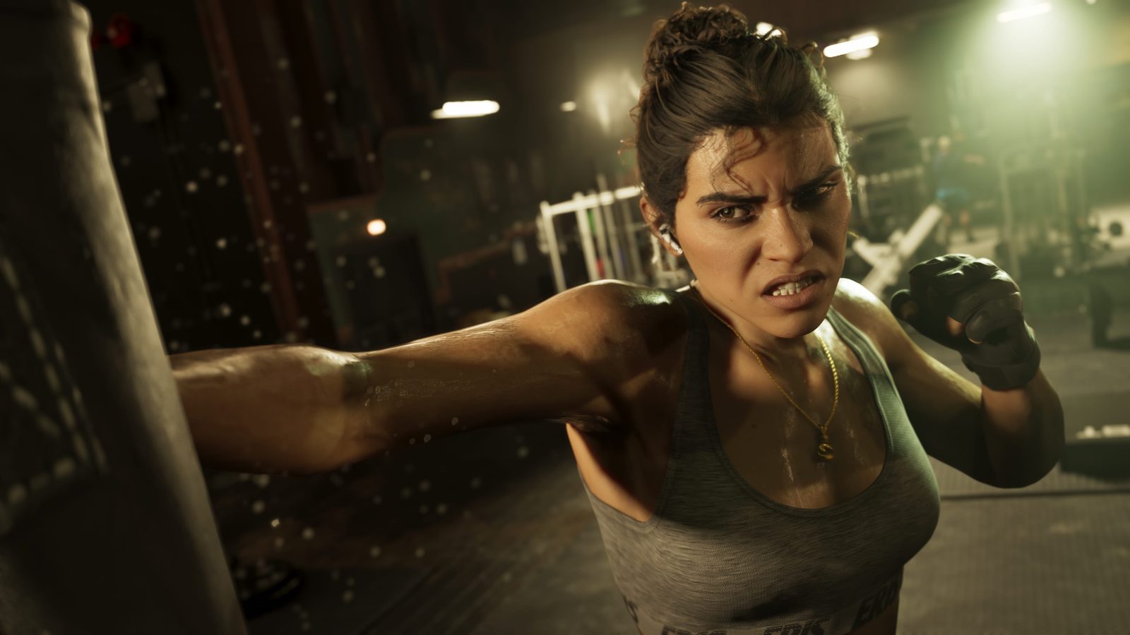 GTA6 character profile: Lucia Caminos
